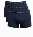 Trunk 3-Pack - Navy